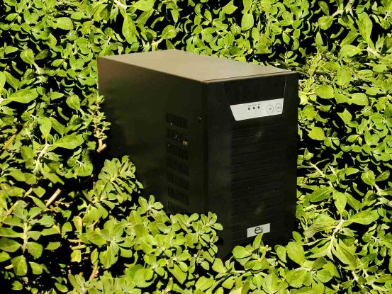 EI 2kW Pure Sine Wave Inverter